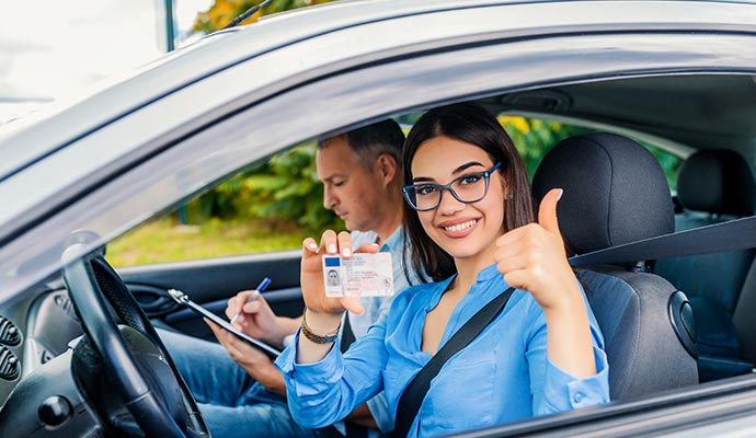 Adult Drivers Education Classes Schedule In Cypress And Houston
